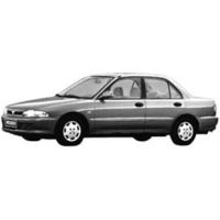 Modelo de 03/1992 a 04/1996
